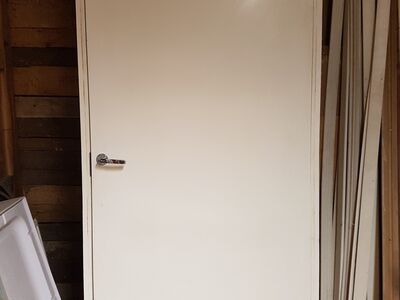 Siseuks 100x210