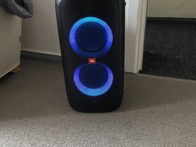 JBL Partybox 100