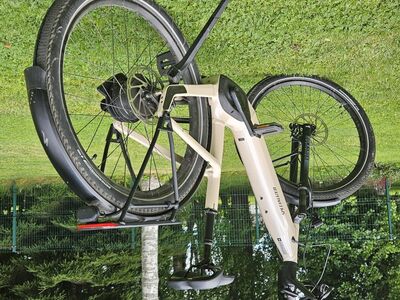 Specialized Turbo Como elektrijalgratas