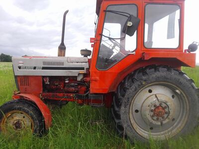 Belarus-80