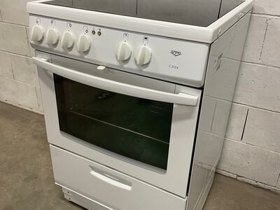 Keraamiline pliit UPO 60cm