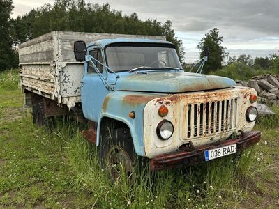 Gaz 53