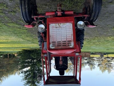 Traktor T25