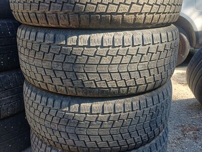 Lamellrehvid 19" Hankook