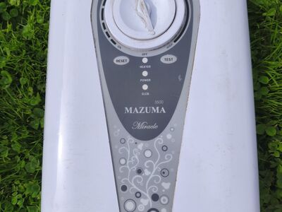 Läbivooliboiler7veesoojendi Mazuma Miracle 350W