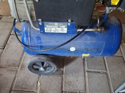 Kompressor