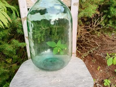 Suured purgid standardavaga, 10L