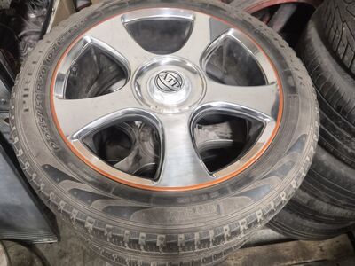 20" veljed