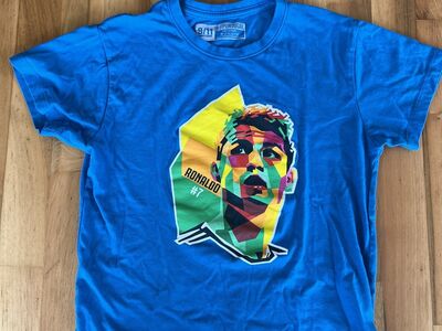 Cristiano Ronaldo fännisärk