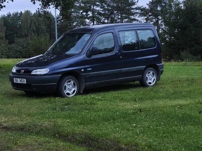 Müüa auto