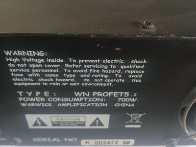 Pro fet 5.2