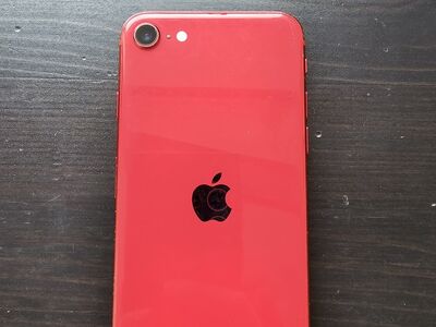 Iphone SE 2020 64gb