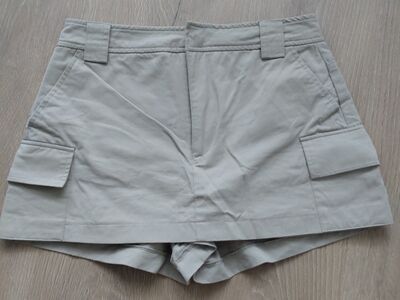 Zara püksseelik xs