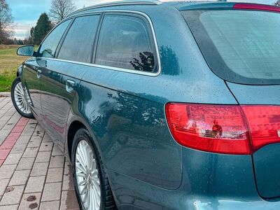 Audi A6 C6, hea hind!