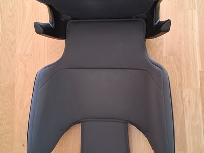 Britax Römer laste turvatool 100- 150 cm pikkusele