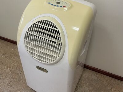 Mobiilne konditsioneer AC