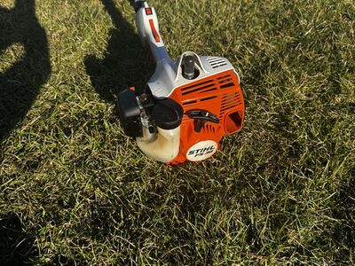 Stihl FS38 trimmer