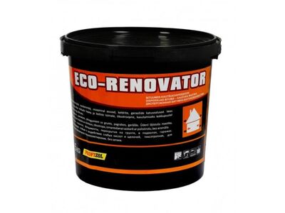 Hüdroisolatsioon Eco-Renovator Soudal 6 * 20kg