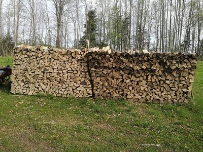 Küttepuud