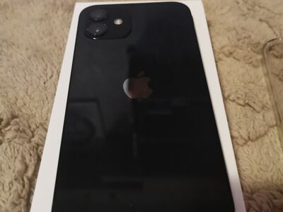 IPhone 12 128gb
