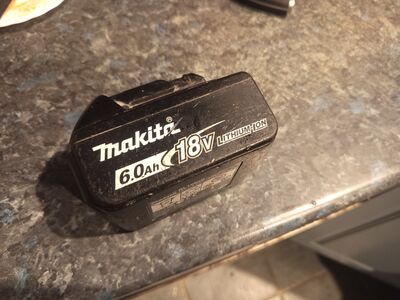 Makita aku