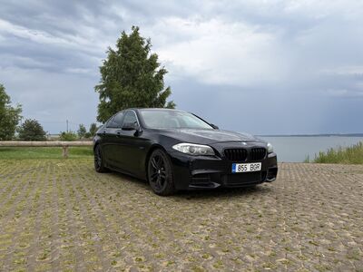 Bmw 530d