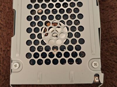 Kõvaketas 160 Gb