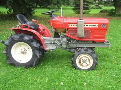 Yanmar