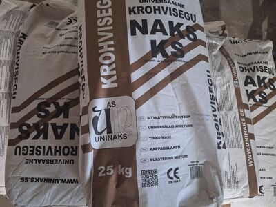 Krohvisegu