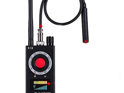 Lutikadetektor, GSM/GPS/WiFi levide leidja
