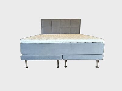 UUS!!! City Voodi kpl Ruut 160x200
