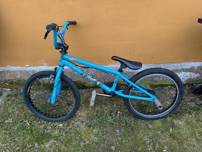 BMX
