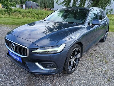 Volvo V60 INSCRIPTION 2020