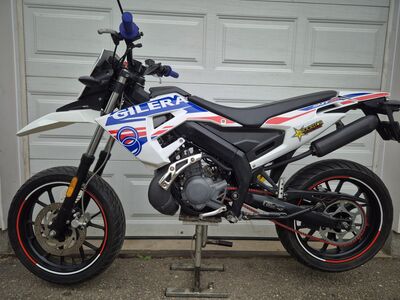 Gilera STM 50
