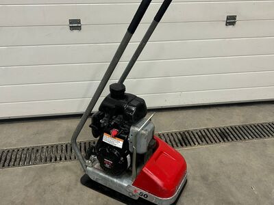 Swepac F50 52kg