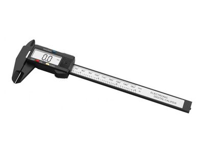 Elektrooniline digitaalne nihik 0-150mm KD10073
