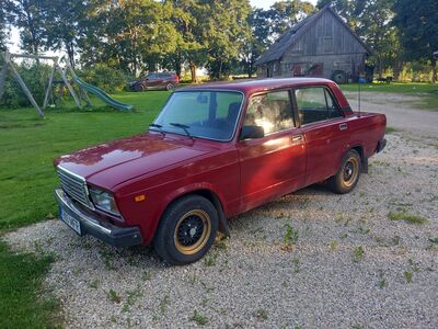 Vaz 2107