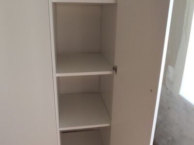 Шкаф для одежды бесплатно