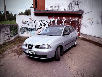 SEAT Cordoba 2008 1.4