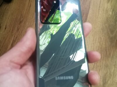 Samsung galaxy s20 ultra 5g