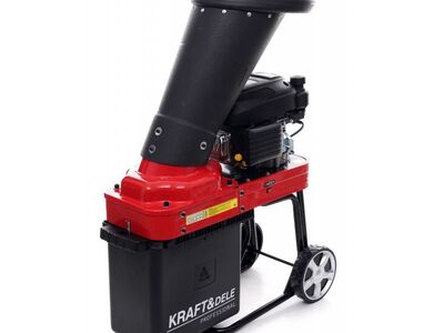 Bensiinimootoriga oksahakkur 173cc, 6hj, KD5204