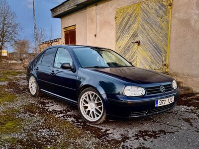 Volkswagen Bora