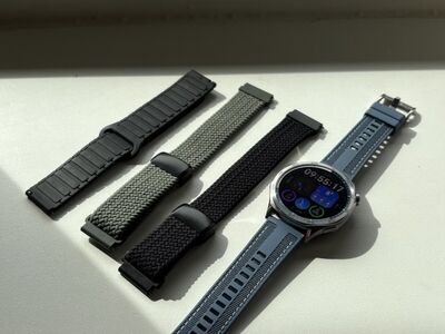 Huawei GT 5 46mm