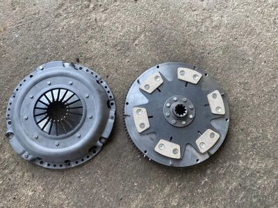 BMW kerge hoorattakomplekt M40/M42/M50/M52/M54