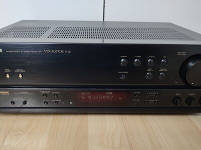 Pioneer VSX-405 RDS MK II  Receiver