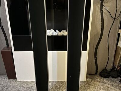 Piega Switzerland S4 High-End kõlarid