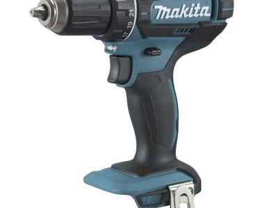 UUS 18V Makita DDF482Z 482 trell/kruvikeeraja