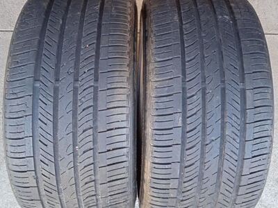 Suverehvid Nexen 255/35 R18, 2tk.