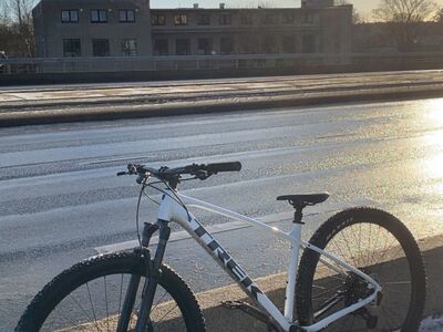 VÄHE KASUTATUD TREK MARLIN 7 GEN 3