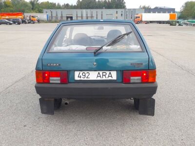 Lada Samara 21083